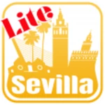 Logo of Plan Sevilla lite android Application 